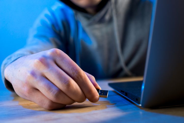 Seguro de Riscos Cibernéticos