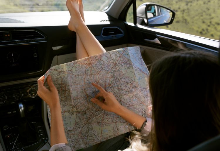 Seguro de Carta Verde