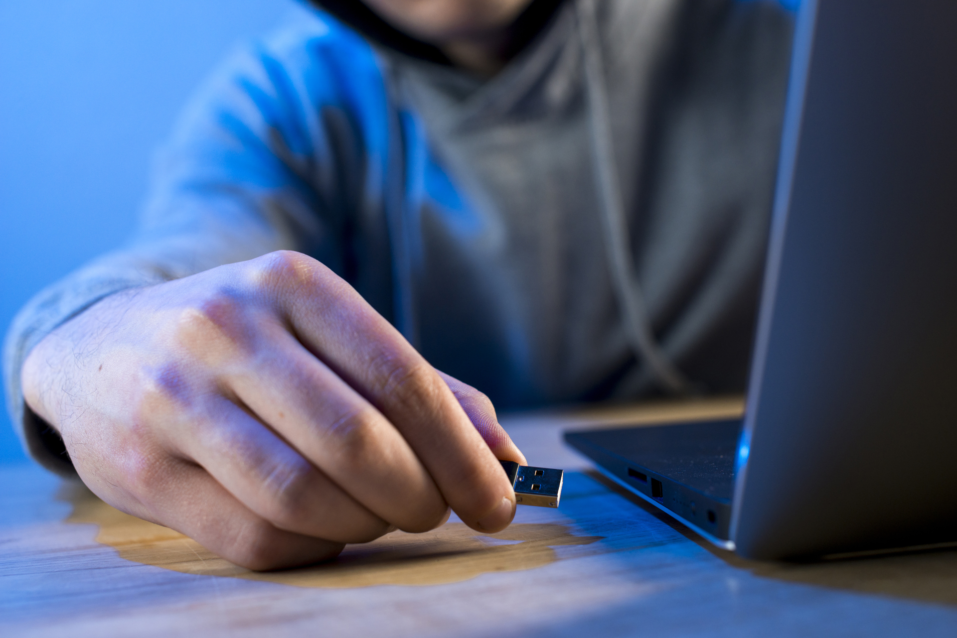 Imagem Segurança digital